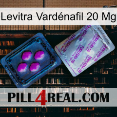 Levitra Vardénafil 20 Mg 37